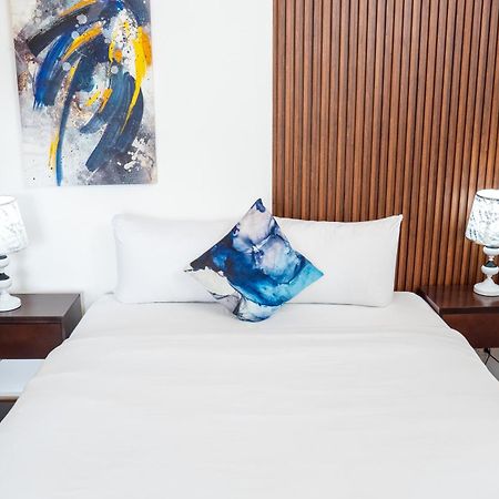 Hotel H4 El Paraiso Kültér fotó