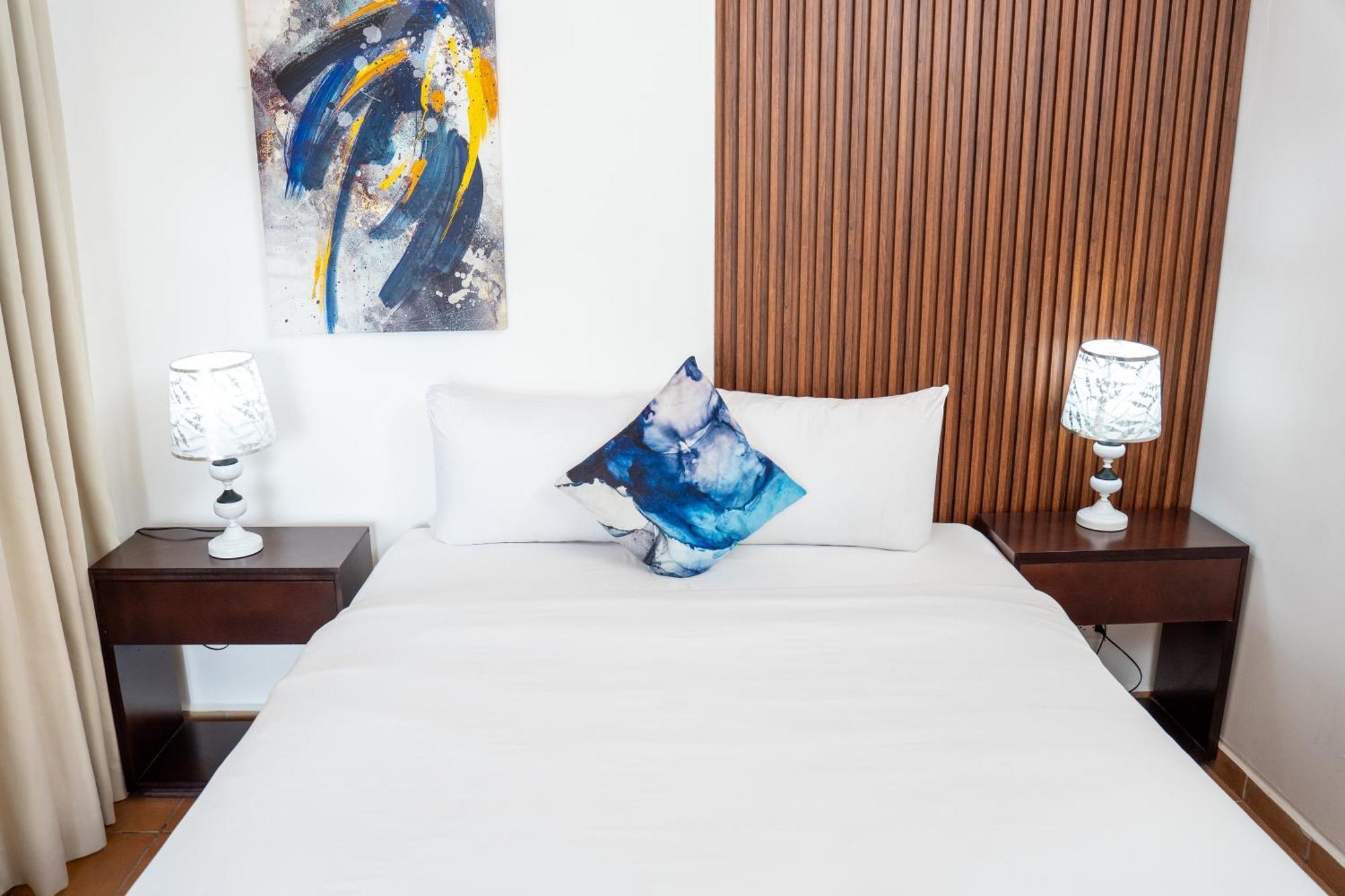 Hotel H4 El Paraiso Kültér fotó